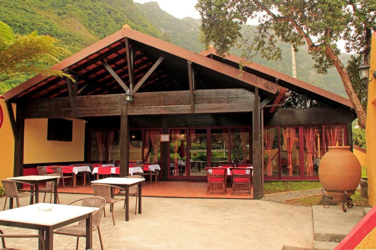 Casa Reis Villa Santana  Exterior photo