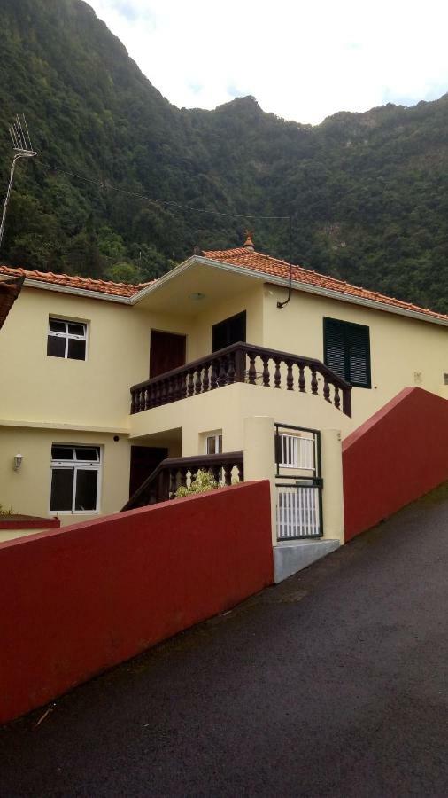 Casa Reis Villa Santana  Exterior photo